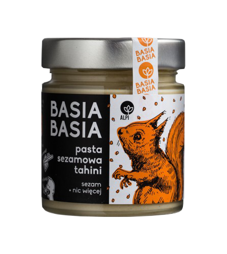 pastasezamowatahini