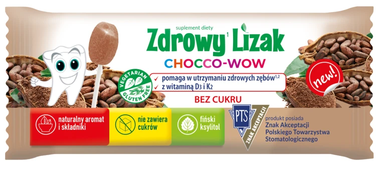 chocco_zdrowy lizak