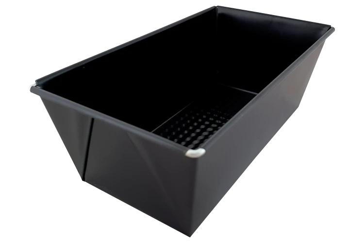 foremka do chleba 20x11x7,5