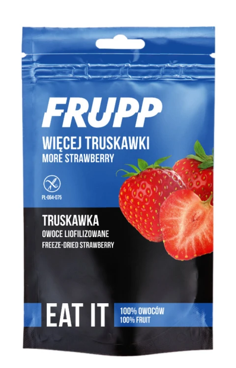 frupp-truskawka