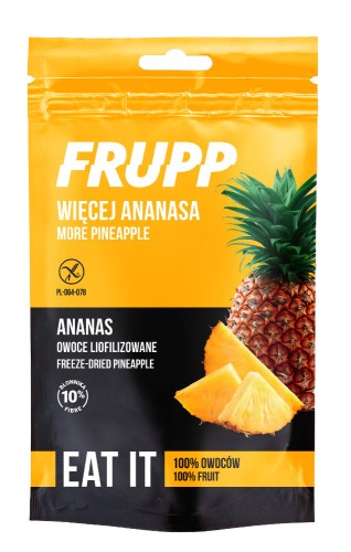 frupp-ananas