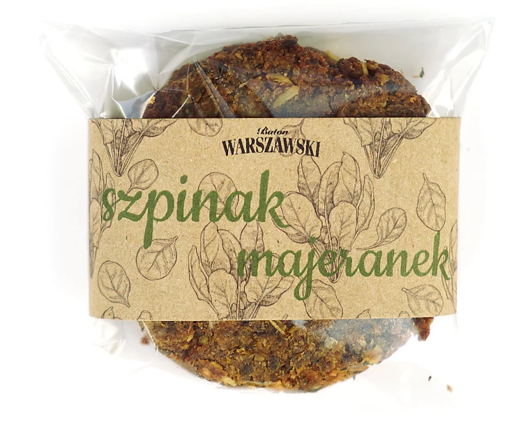 ciastko-szpinak