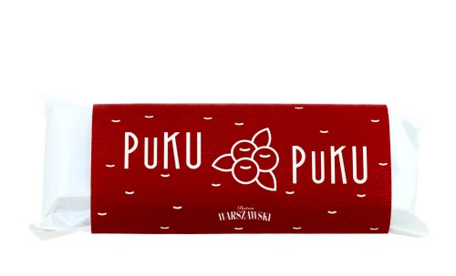 puku-zurawina