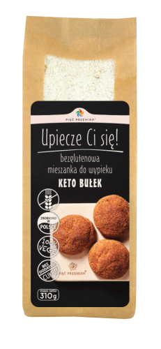 mieszanka do wypieku bułek keto 310 g no bg.png