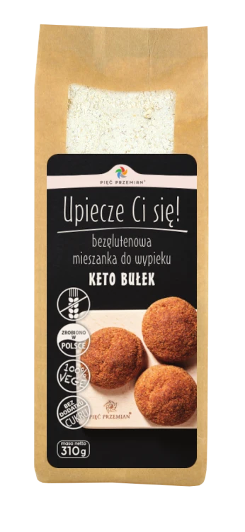 mieszanka do wypieku bułek keto 310 g no bg.png