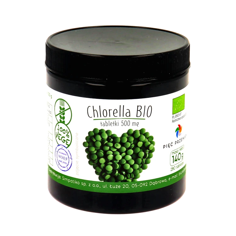Chlorella tabletki BIO.png