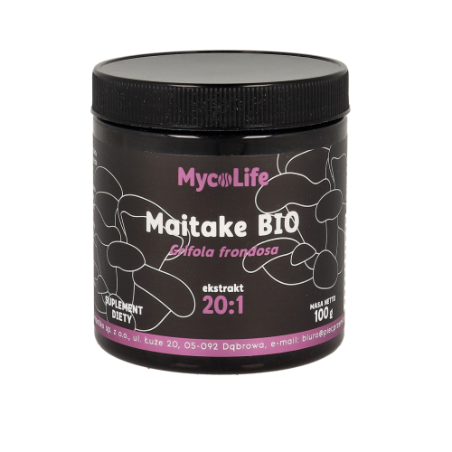 Maitake BIO.png