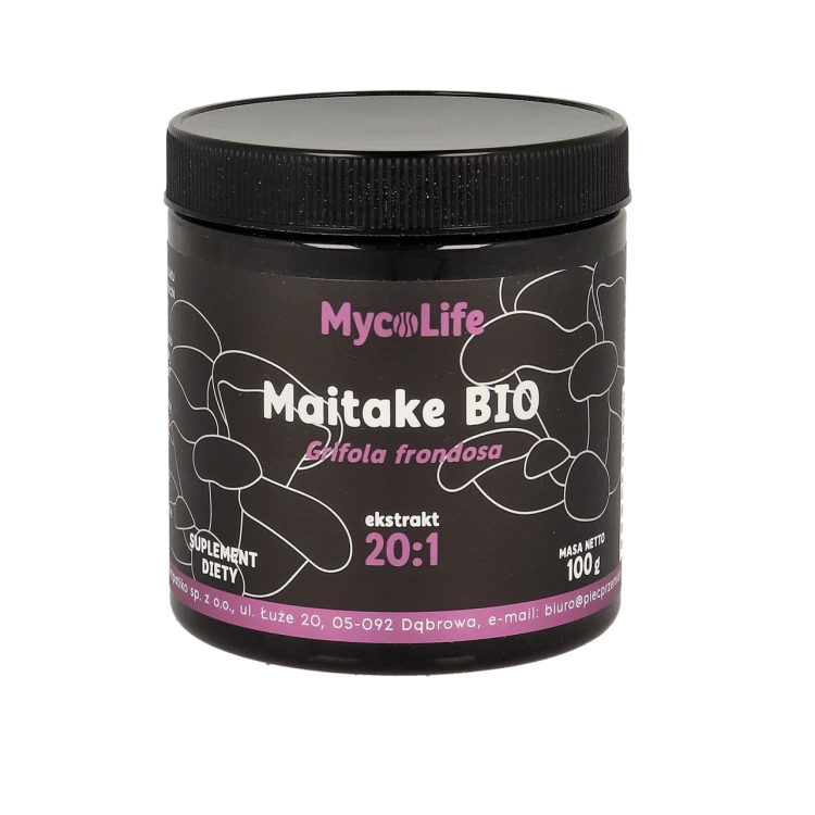 Maitake BIO.png