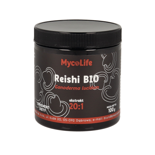 Reishi BIOpng
