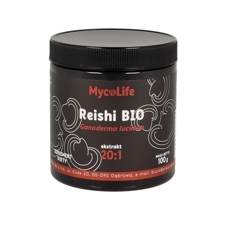 Reishi BIOpng