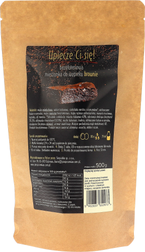Tył opakowania z dokładną instrukcją przygotowania produktu.png