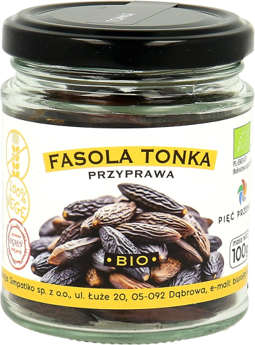 Fasola Tonka cała w szklanym słoiku 100 g.png