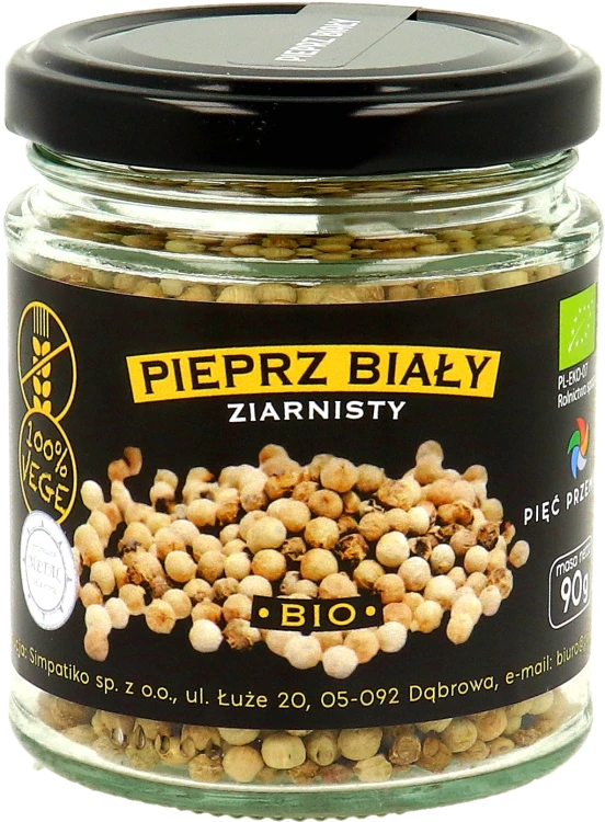 Pieprz biały ziarnisty w szklanym słoiku.png