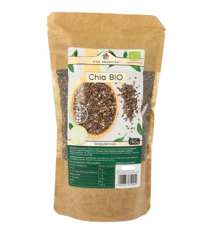 Chia BIO torebka 750g.png