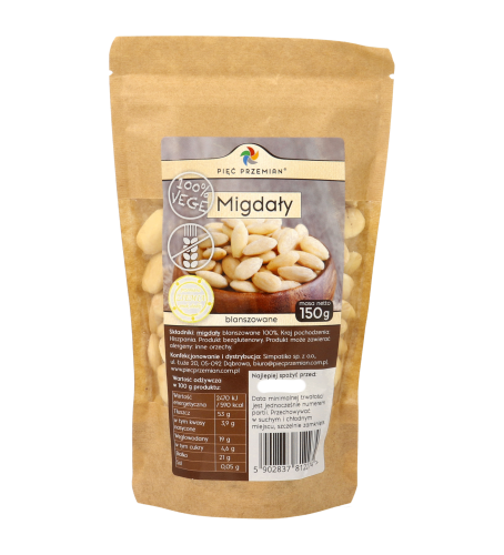 Migdały blanszowane torebka 150g.png