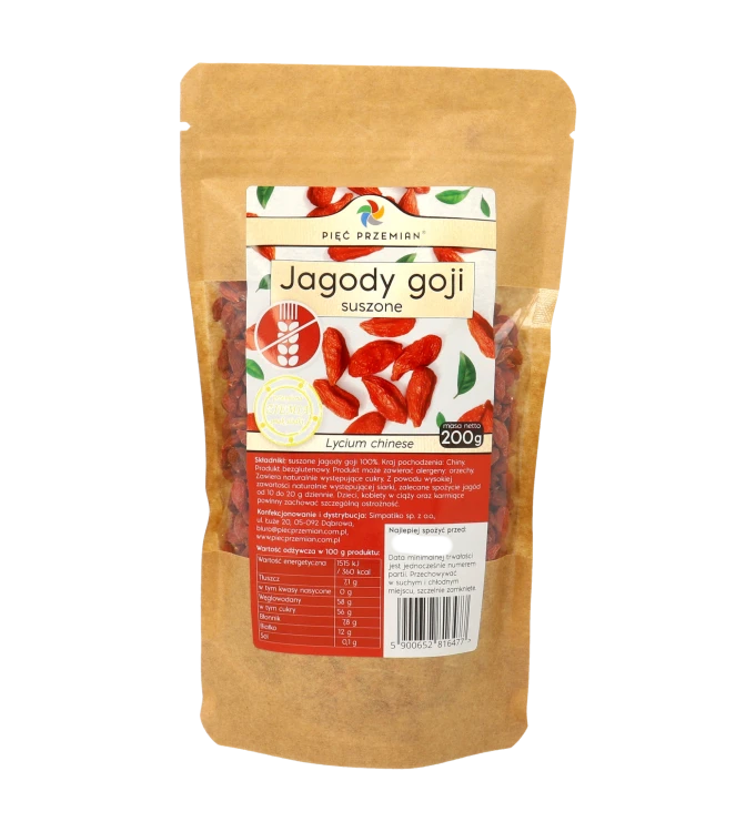 Jagody goji suszone torebka 200g.png