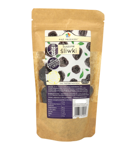 Suszone śliwki torebka 250g.png