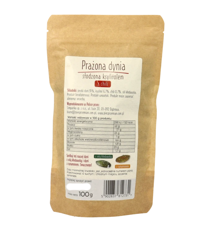 Prażona dynia z chili tył 100g.png