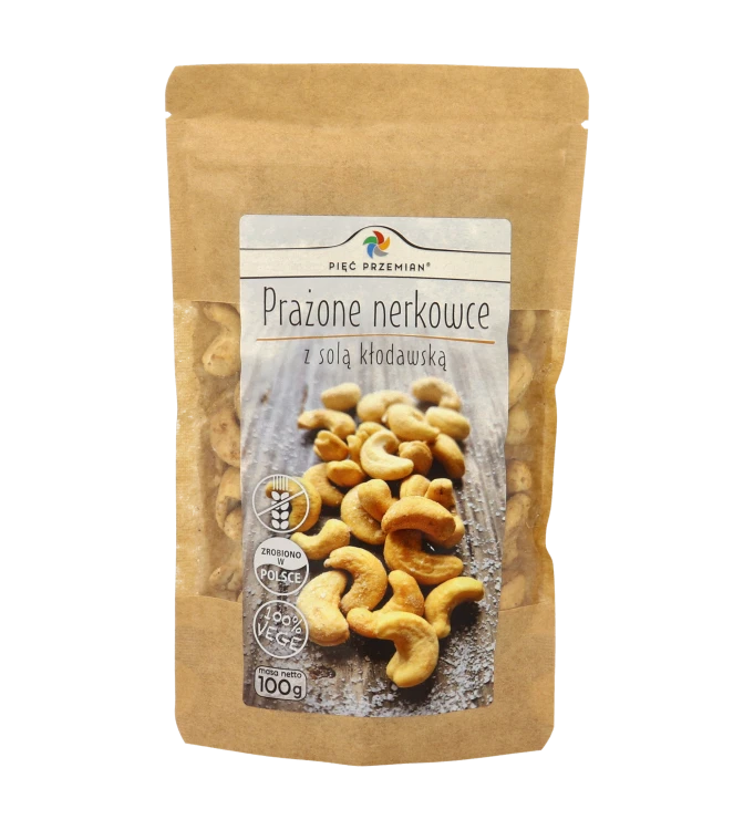 Prażone nerkowce z solą kłodawską torebka 100g.png