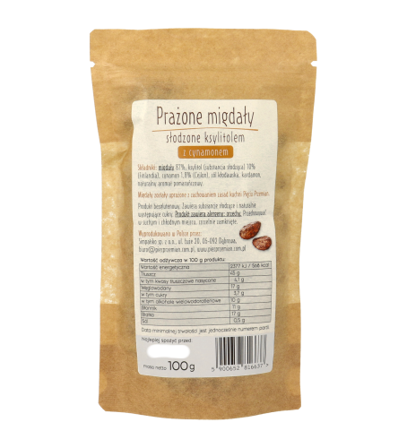 Prażone migdały z cynamonem tył 100g.png