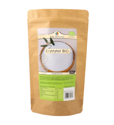 Erytrytol BIO 500 g