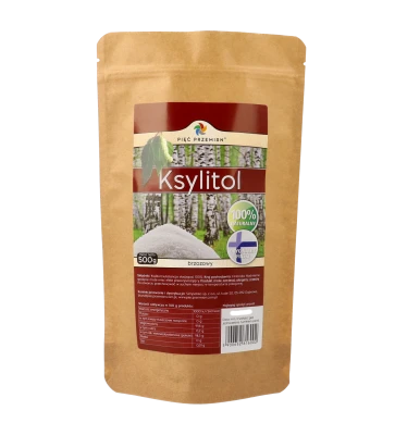 Ksylitol 500 g 