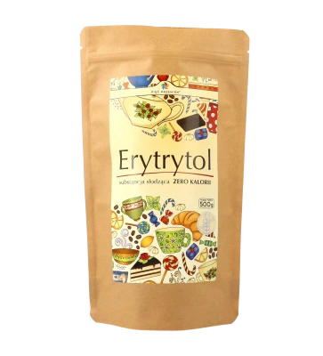 Erytrytol 500 g