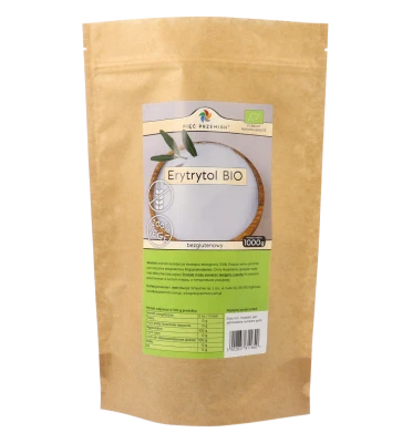 Erytrytol BIO 1000 g