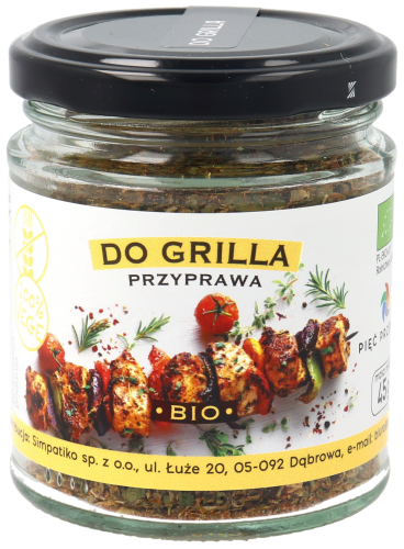 4 - Przyprawa do grilla BIO 45g w szklanym słoiku.png