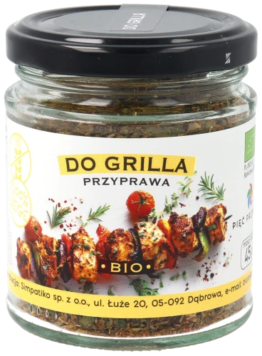 4 - Przyprawa do grilla BIO 45g w szklanym słoiku.png