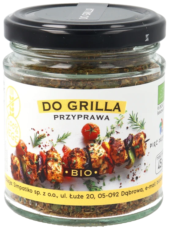 4 - Przyprawa do grilla BIO 45g w szklanym słoiku.png