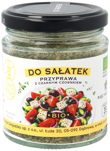 3 - Przyprawa do sałatek BIO 35g w szklanym słoiku.png