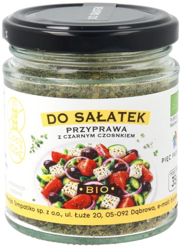 3 - Przyprawa do sałatek BIO 35g w szklanym słoiku.png