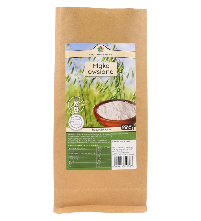 Mąka owsiana bezglutenowa 1000g.png