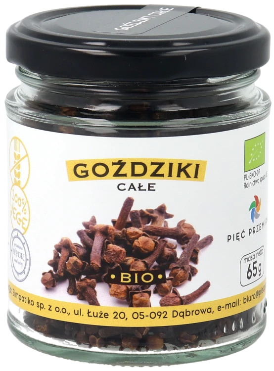 Goździki całe 65g w szklanym słoiku - 3.png