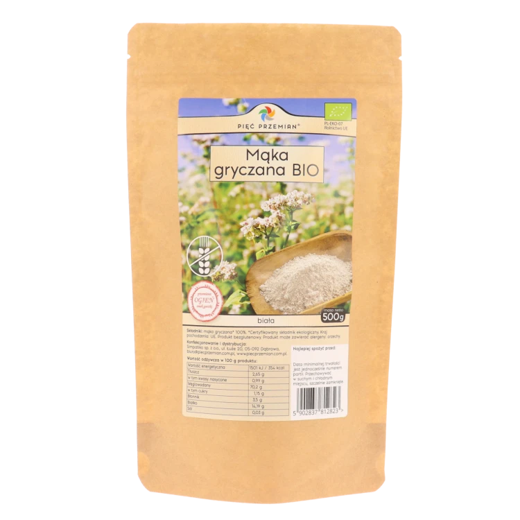 Mąka gryczana biała BIO 500 g.png