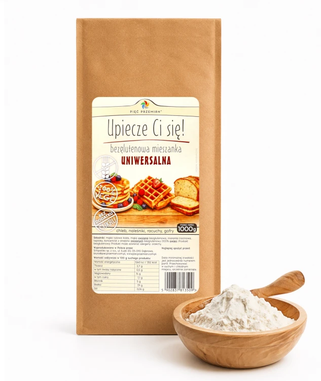 Mąka uniwersalna 1000g - zdjecie reklamowe1.png