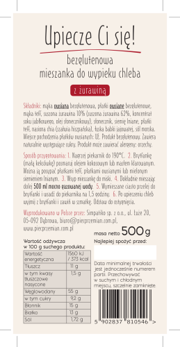 Chleb żurawina 500g.png
