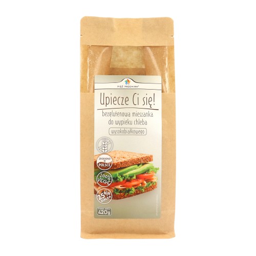 Mieszanka chleba bezglutenowego wysokobiałkowego torebka 420g.jpg