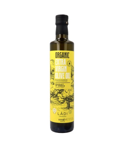 Oliwa z oliwek Bio w szklanej butelce 500ml.jpg