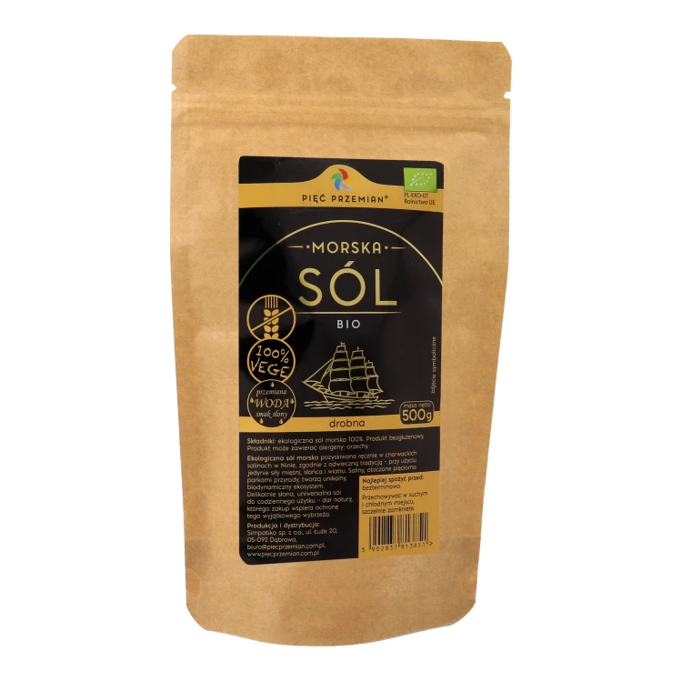 Sól morska ekologiczna drobna w torebce 500 g.png