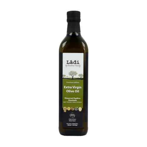Oliwa z oliwek extra virgin Ladi 750 ml.webp