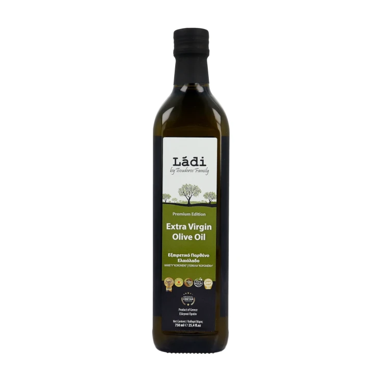 Oliwa z oliwek extra virgin Ladi 750 ml.webp