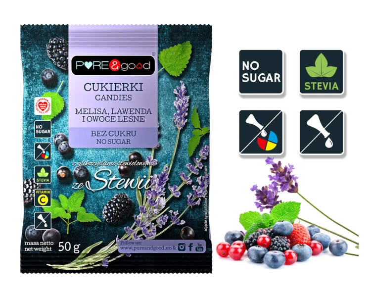 5903111903787-Cukierki-z-melisą,-lawendą,-owocami-leśnymi-bez-cukru-PURE&good-50g-2.jpeg