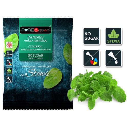 5903111903275-Cukierki eukaliptusowo-miętowe ze stewią bez cukru PURE&good 50g-2.jpg