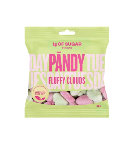PANDY ŻELKI Fluffy Clouds, 50 g.webp