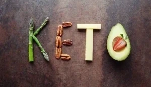 Żywność keto i produkty keto w sklepie Pięć Przemian